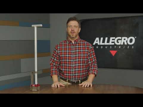 Product Spotlight: Allegro Magnetic Valve Box Lid Lifters