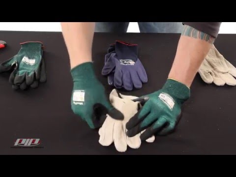 ATG Maxiflex Cut with Simple Demonstration