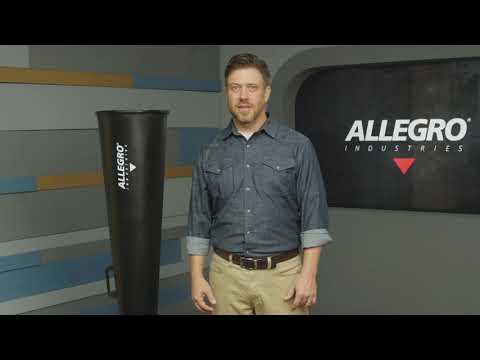 Product Spotlight: Allegro Plastic Venturi Blowers