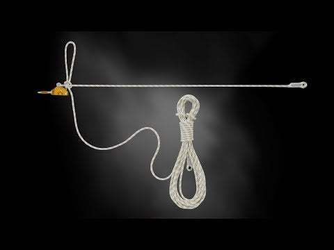 Petzl GRILLON Temporary Horizontal Lifeline L052AA0_ – PK Safety