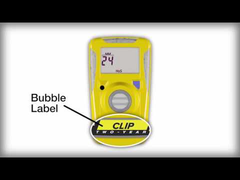 BW Clip At A Glance | Honeywell Safety