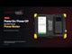 WatchGas SST Dock Bundle