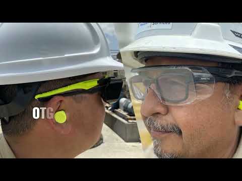 MCR Klondike OTG Safety Glasses MAX6 Anti-Fog Lens OG21_PF (12/box)