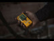 WatchGas SST4-MICRO Diffusion 4-Gas Detector