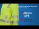 VIZABLE FR Hi-Vis Shirt – ANSI Class 3 Type R : National Safety Apparel