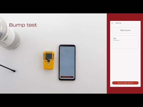 WatchGas SST1 Serviceable SO2 Gas Detector SST1-S