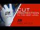 G-Tek® 3GX™ Cut Protection to the Next Level