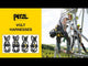 Petzl Volt International Version Harness C072CB0_
