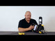 WatchGas Docking Station w/Touchscreen SST-DOCK