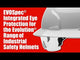 EVOSpec® - Integrated Eye Protection for the Evolution® Range of Hard Hats (US Video)