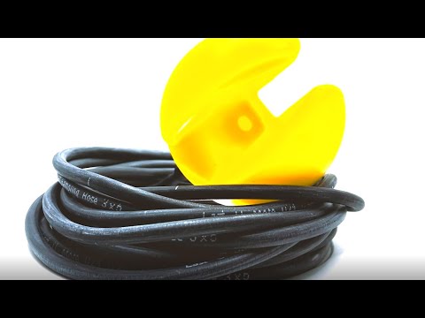 WatchGas Ball Float (Tubing NOT Included) WG-7182112