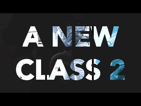 French Creek 8’ Class 2 Personal SRL XR_-8LE
