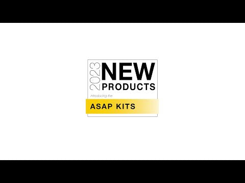 Petzl ASAP and ASAP LOCK Kits Overview