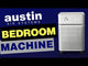 Austin Air Bedroom Machine B402