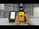 WatchGas Docking Station w/Touchscreen SST-DOCK