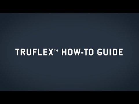 Trueflex Staging Guide Pyramex TruFlex Half Frame Safety Glasses – PK Safety