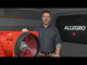 Product Spotlight: Allegro PN 9515 16" Axial AC Standard Metal Blower