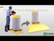 UltraTech University Product Training:  Spill Deck Bladder Systems