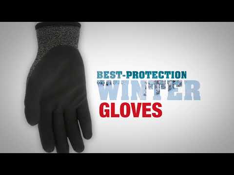MCR Safety Ninja Ice Glove N9690 (12 pairs) – PK Safety