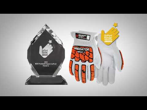 MCR Safety Best Cut Resistant Gloves: ANSI A9 Cut Level