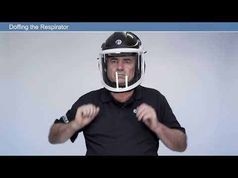 PureFlo 3000 PAPR Hard Hat PF3000-H2_B-03