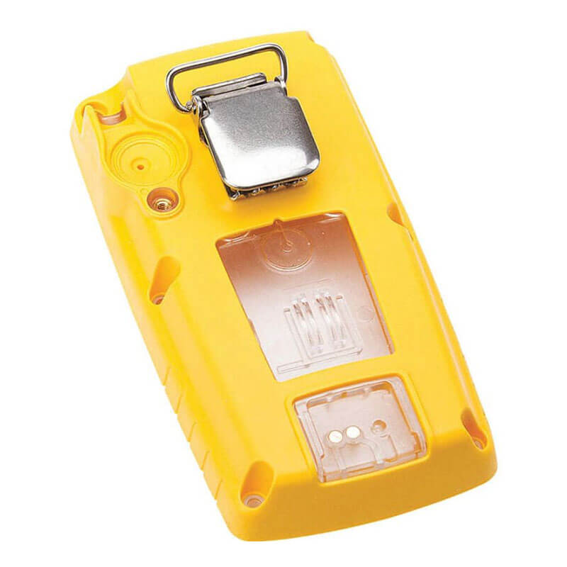 BW Replacement Back Enclosure for Max XT II | PK Safety