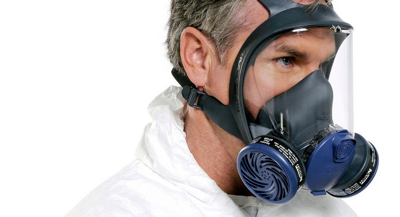 half face mask respirator