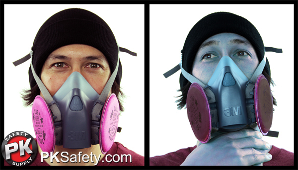 How Long Do Respirator Filters Last?