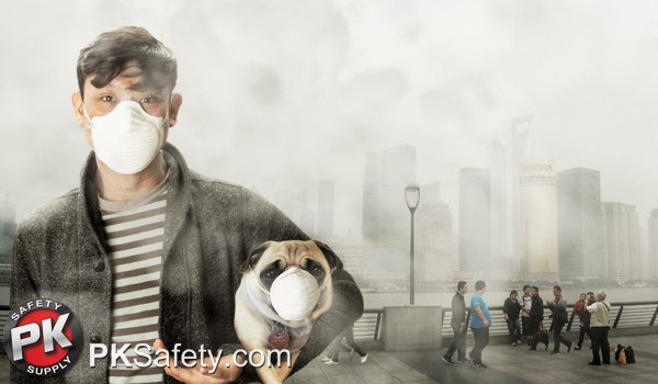 When to Get Rid of Disposable Respirators