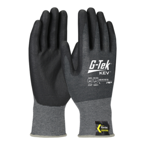 G-Tek Gloves 09-K1618