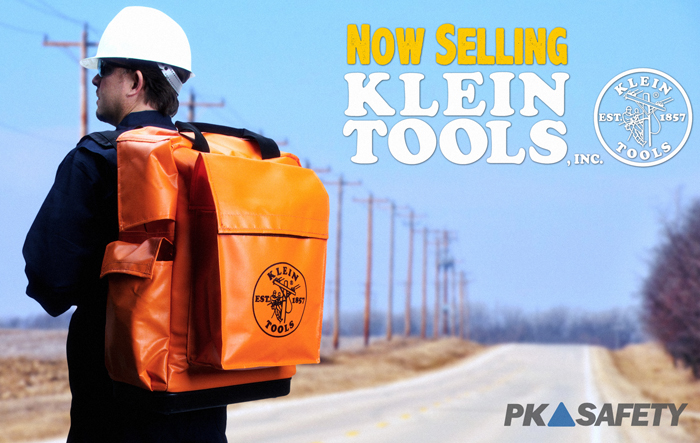 Klein Tools for Trade Professionals