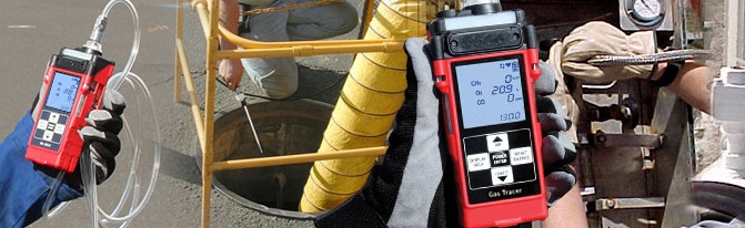 RKI changes the STEL and TWA limits on some portable H2S monitors