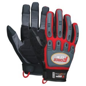MCR Gloves