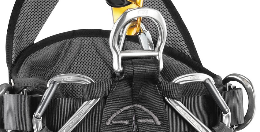 Which is the best tower climbing harness?